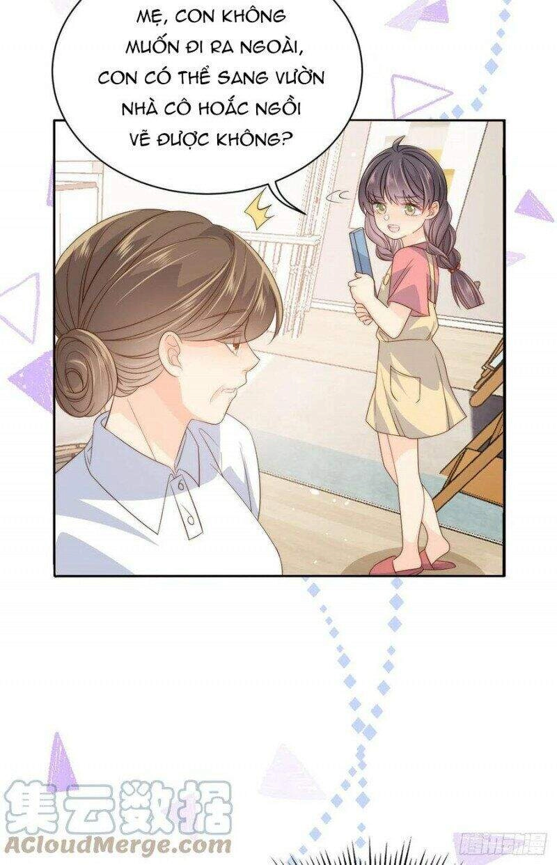 Cưng Chiều Đại Lão 3 Tuổi Rưỡi Chapter 86 - 17