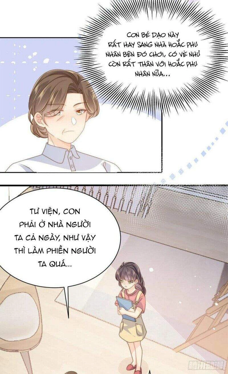 Cưng Chiều Đại Lão 3 Tuổi Rưỡi Chapter 86 - 18