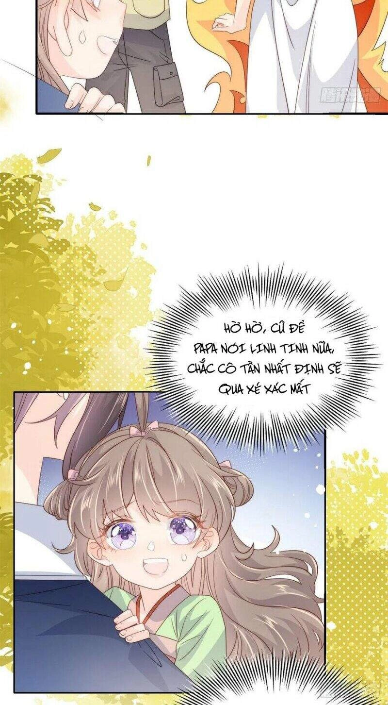 Cưng Chiều Đại Lão 3 Tuổi Rưỡi Chapter 87 - 4