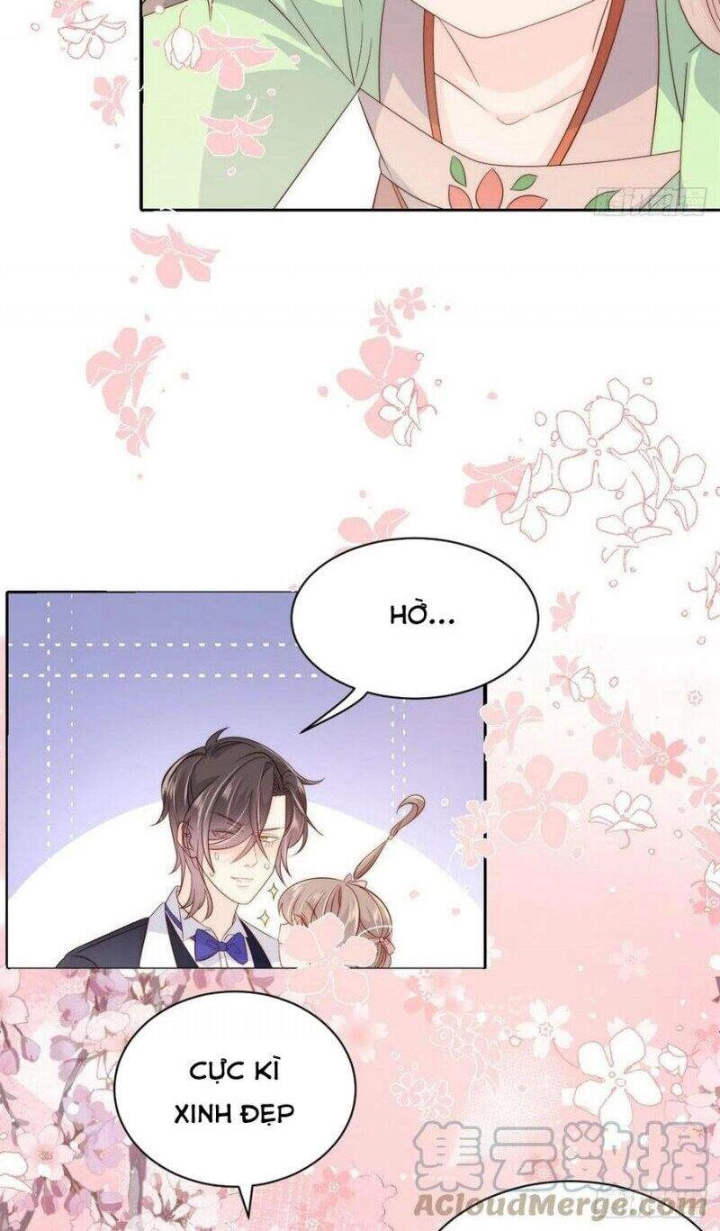 Cưng Chiều Đại Lão 3 Tuổi Rưỡi Chapter 87 - 7