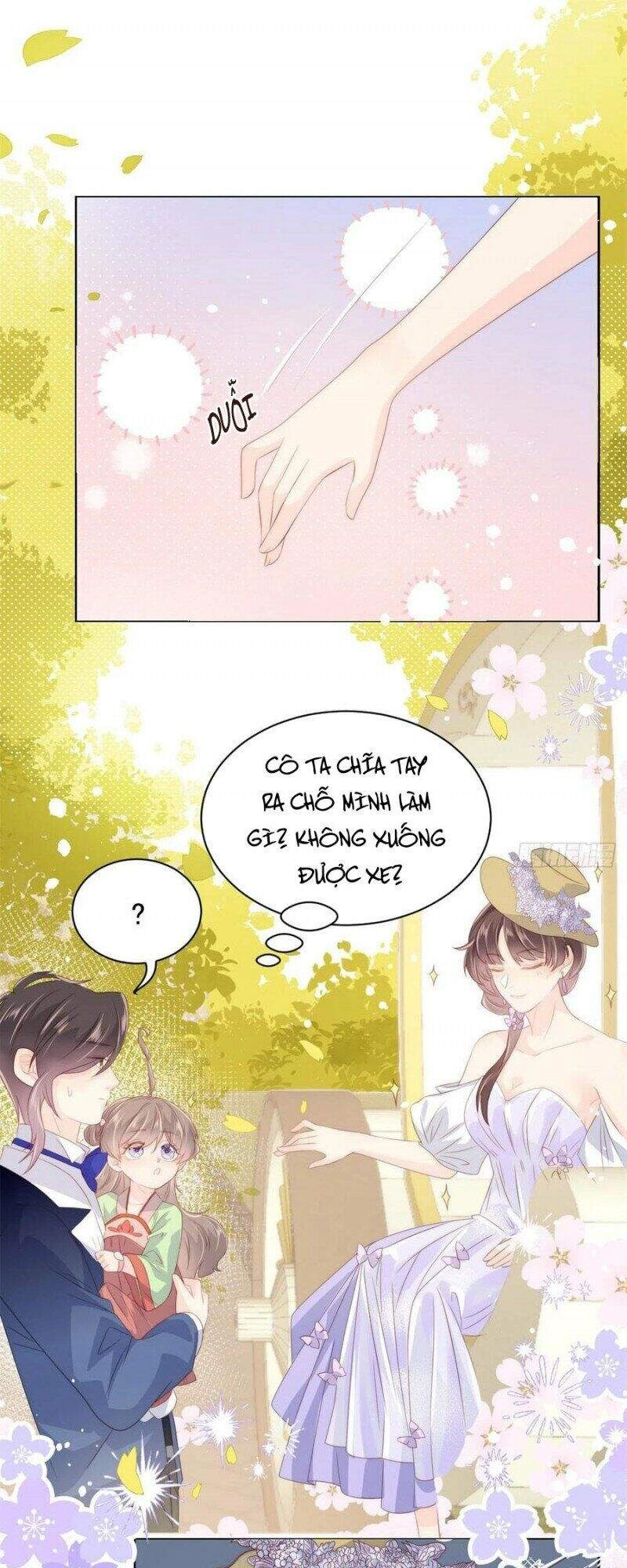 Cưng Chiều Đại Lão 3 Tuổi Rưỡi Chapter 87 - 11