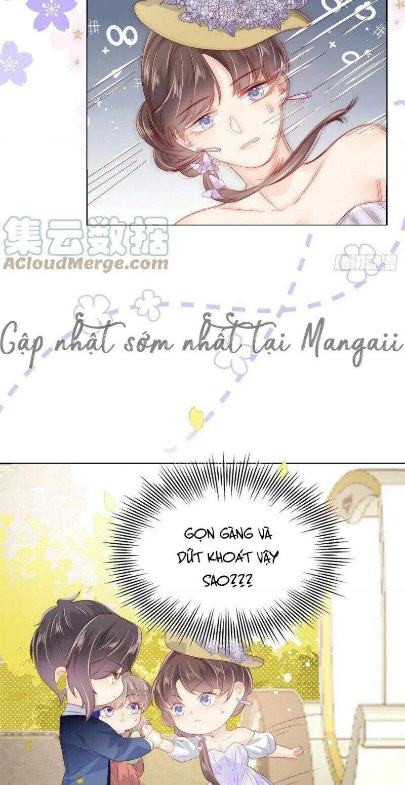 Cưng Chiều Đại Lão 3 Tuổi Rưỡi Chapter 87 - 12