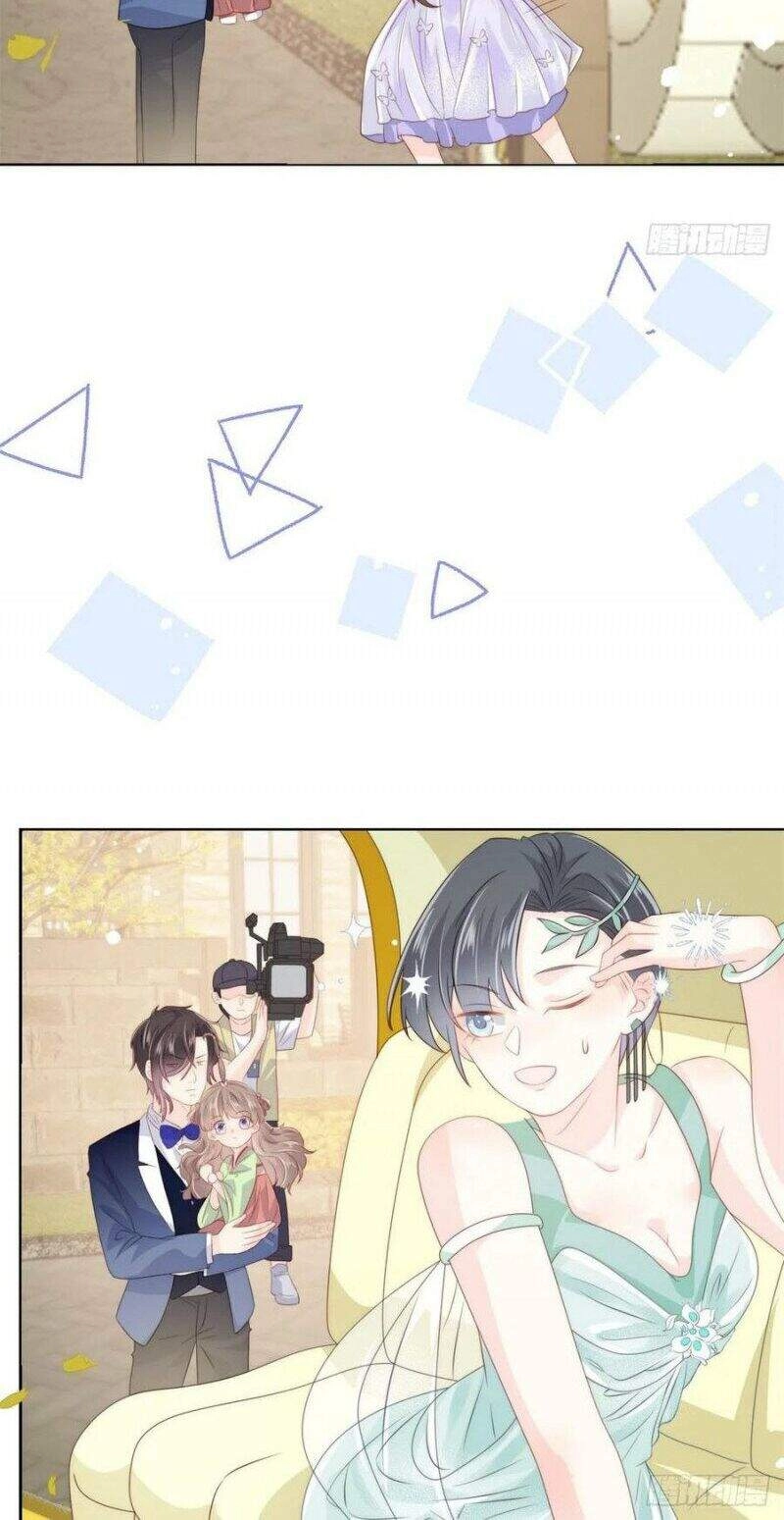 Cưng Chiều Đại Lão 3 Tuổi Rưỡi Chapter 87 - 13