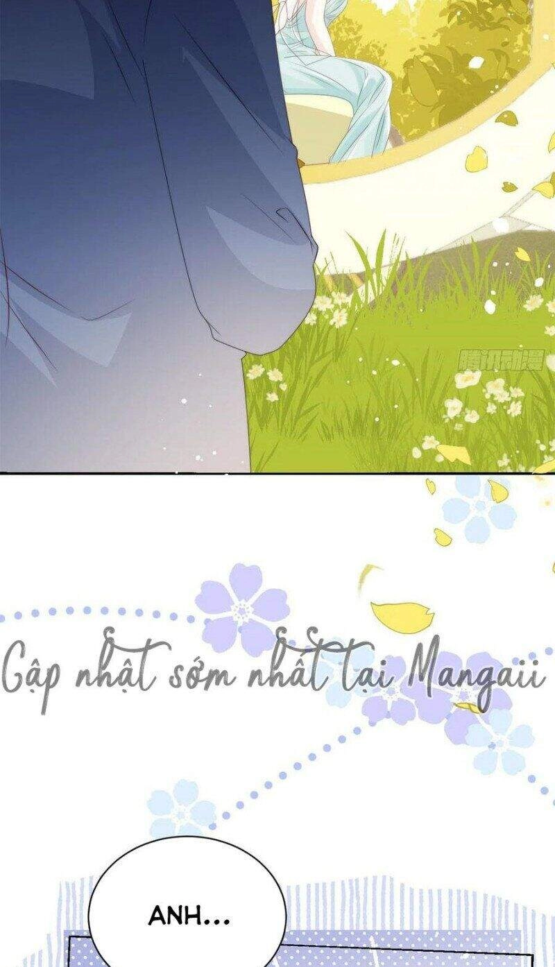 Cưng Chiều Đại Lão 3 Tuổi Rưỡi Chapter 87 - 15