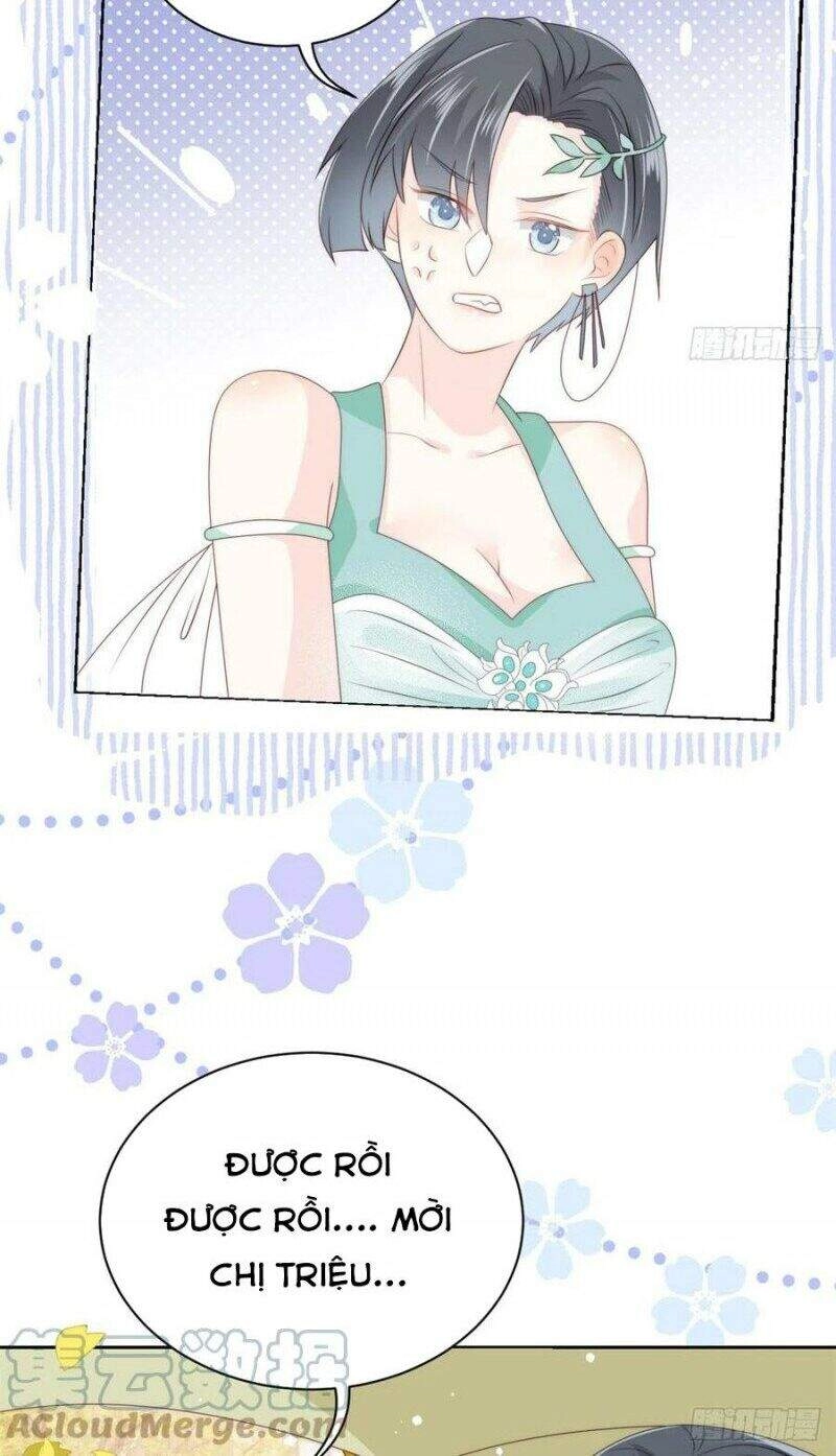 Cưng Chiều Đại Lão 3 Tuổi Rưỡi Chapter 87 - 16