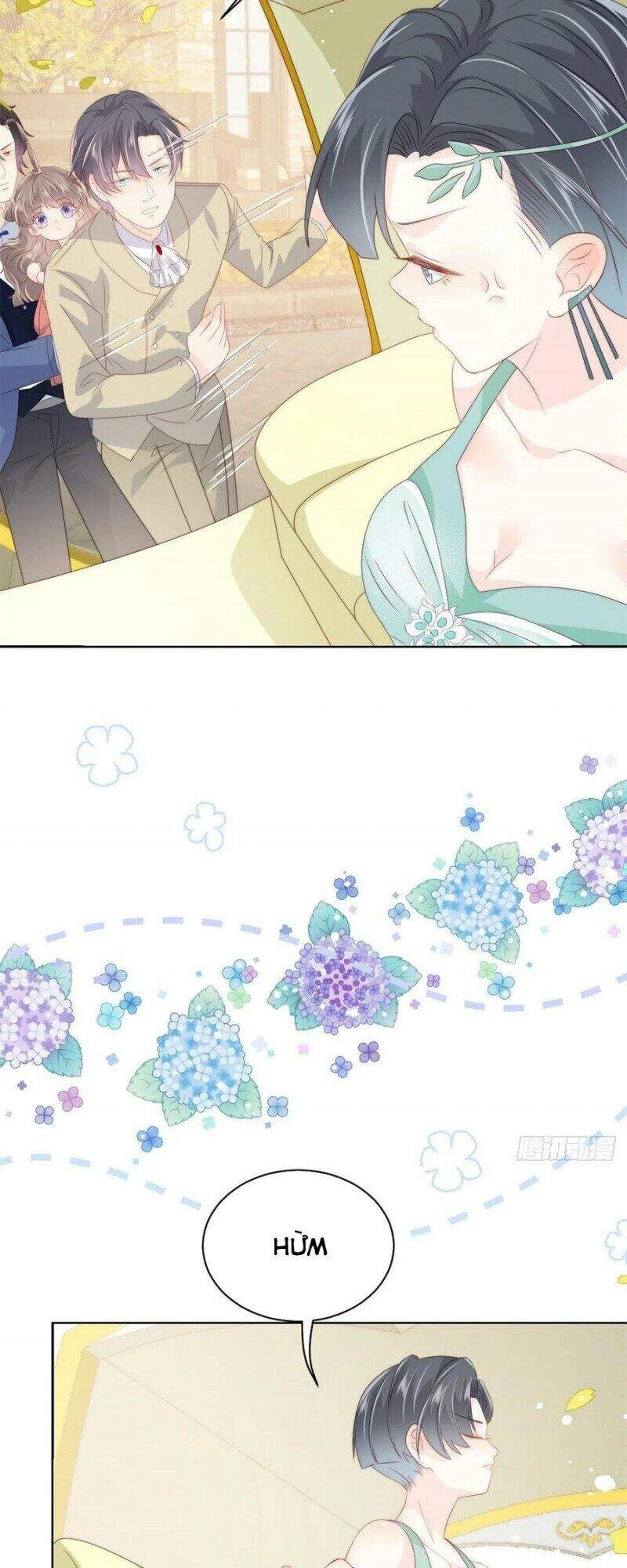 Cưng Chiều Đại Lão 3 Tuổi Rưỡi Chapter 87 - 17