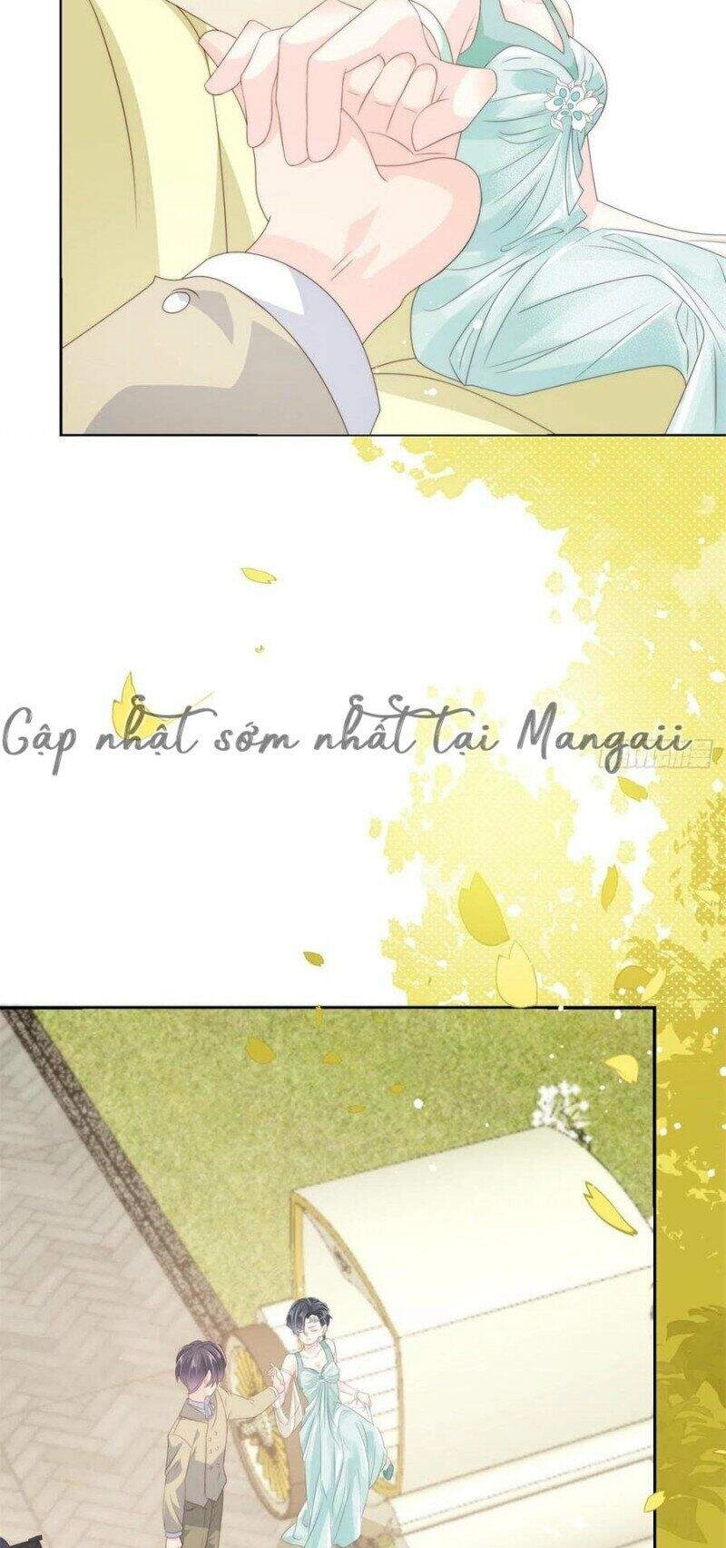 Cưng Chiều Đại Lão 3 Tuổi Rưỡi Chapter 87 - 18