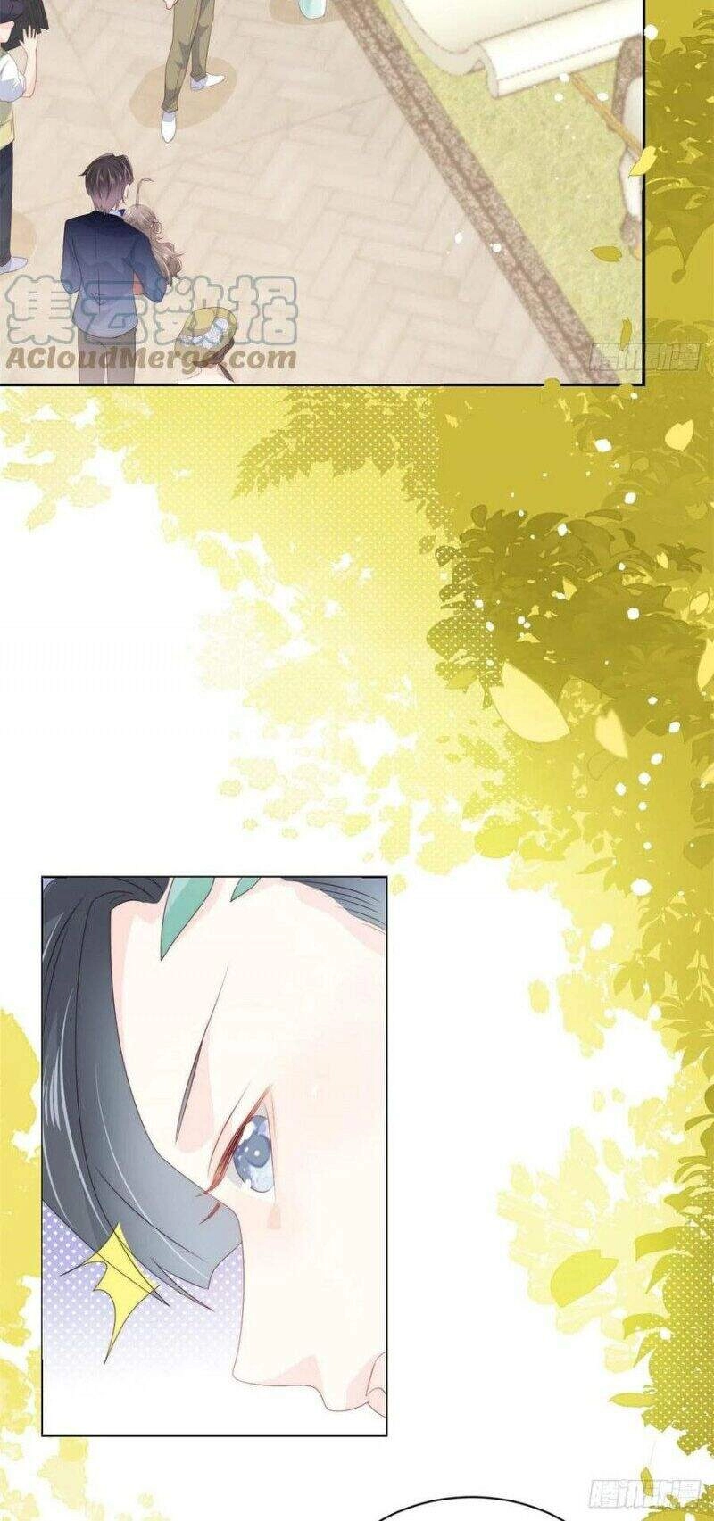 Cưng Chiều Đại Lão 3 Tuổi Rưỡi Chapter 87 - 19