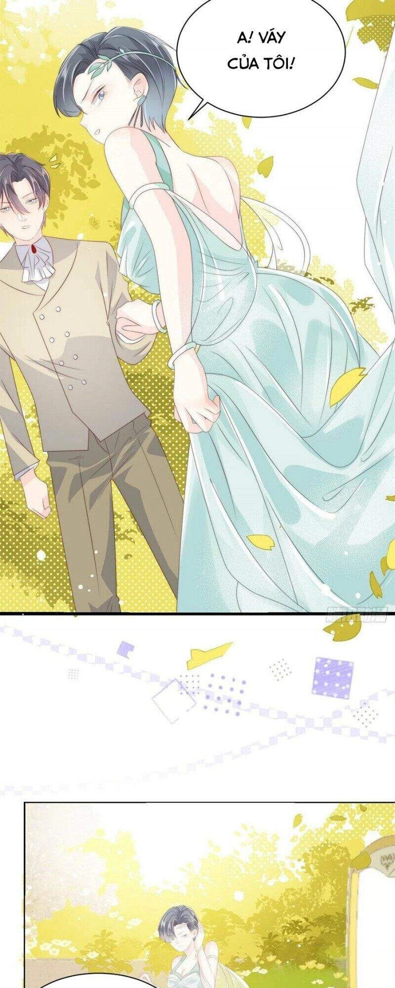 Cưng Chiều Đại Lão 3 Tuổi Rưỡi Chapter 87 - 20