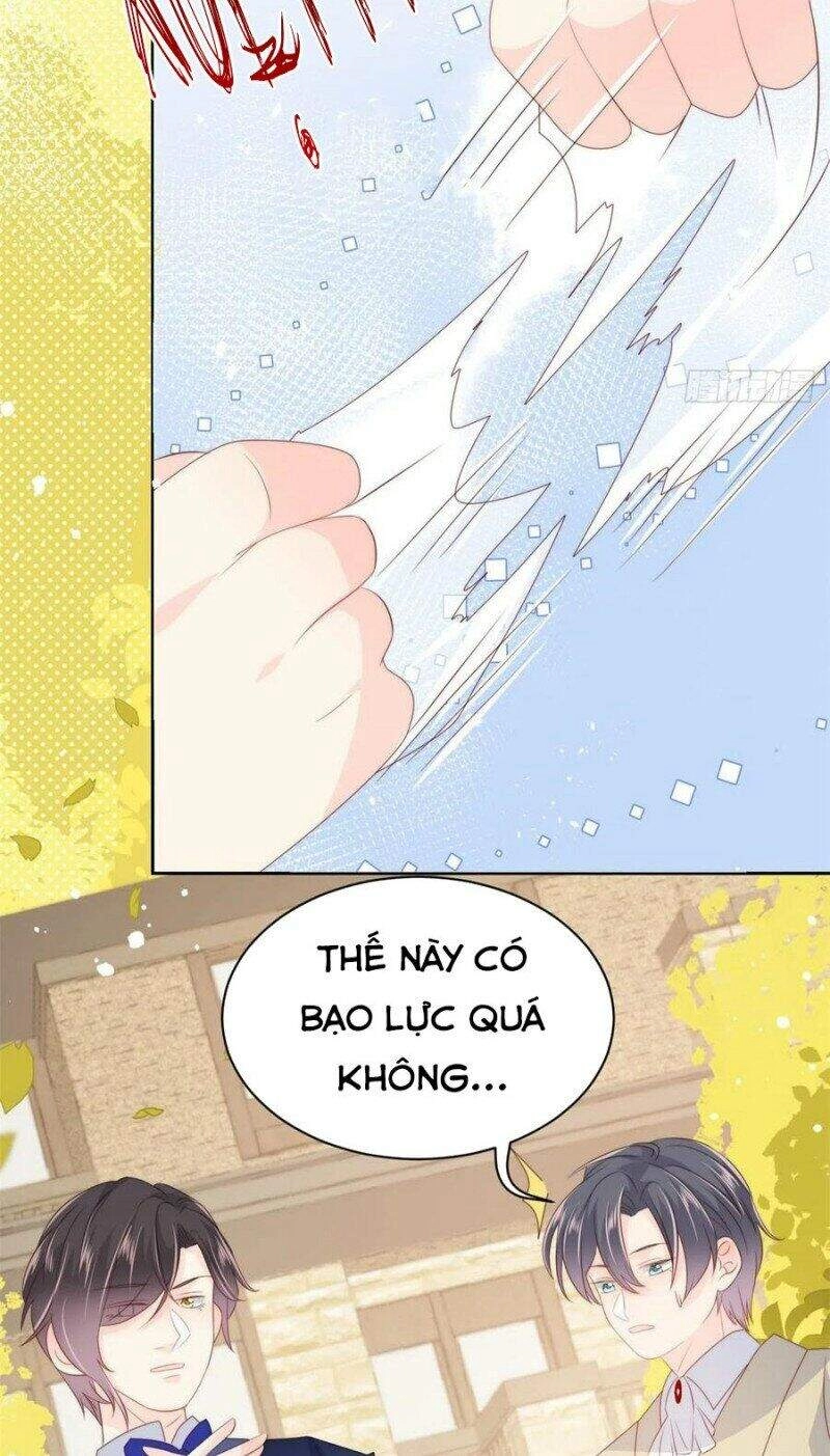 Cưng Chiều Đại Lão 3 Tuổi Rưỡi Chapter 87 - 24