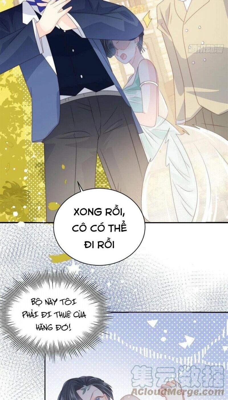 Cưng Chiều Đại Lão 3 Tuổi Rưỡi Chapter 87 - 25