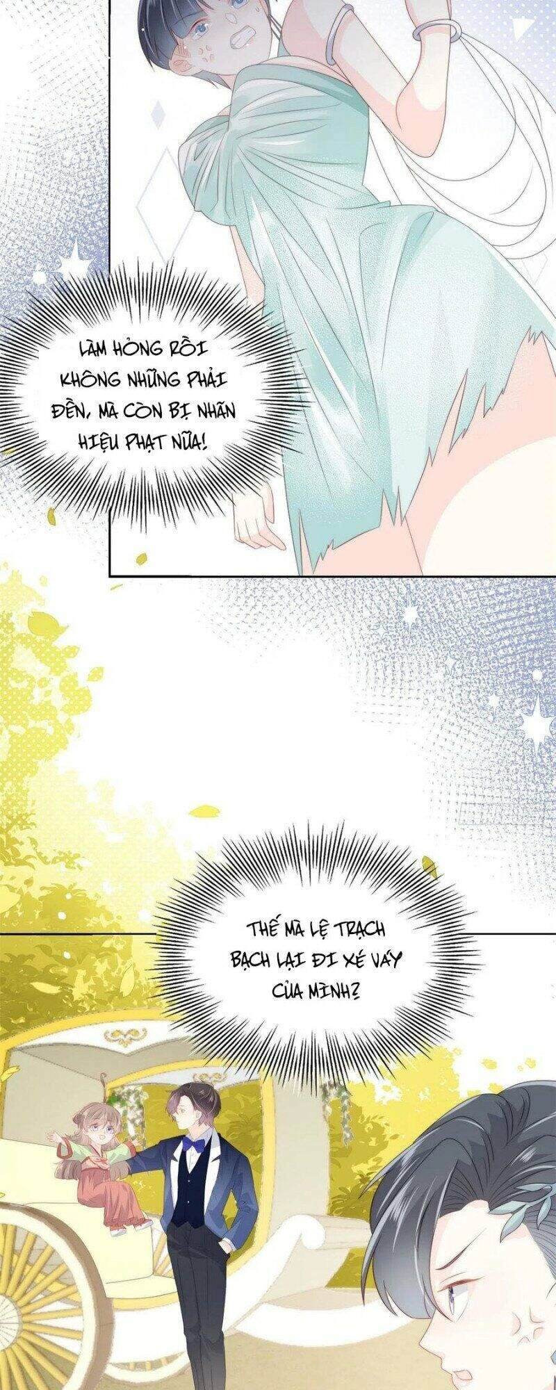 Cưng Chiều Đại Lão 3 Tuổi Rưỡi Chapter 87 - 26