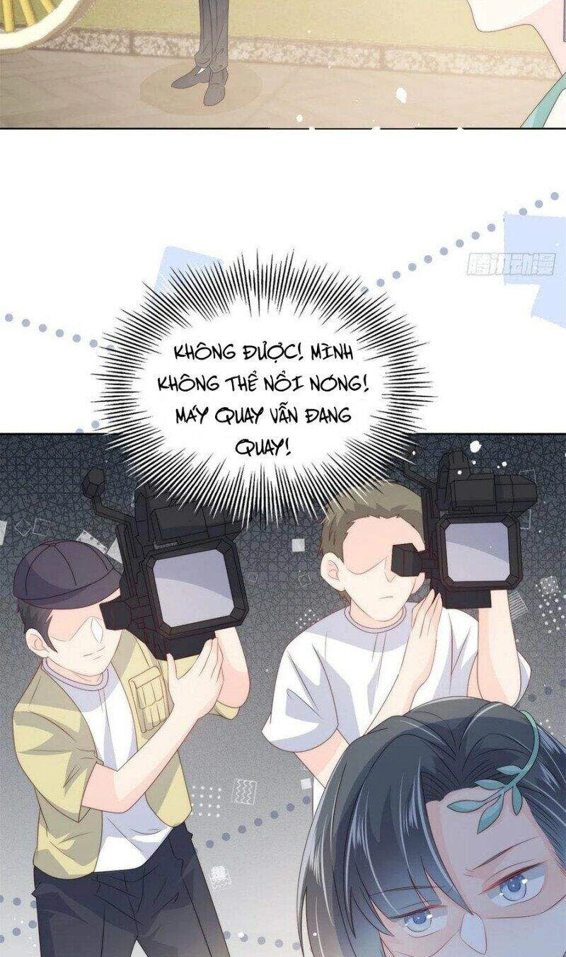 Cưng Chiều Đại Lão 3 Tuổi Rưỡi Chapter 87 - 27