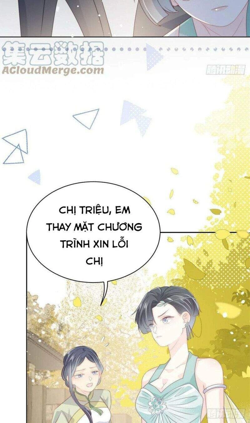 Cưng Chiều Đại Lão 3 Tuổi Rưỡi Chapter 87 - 28