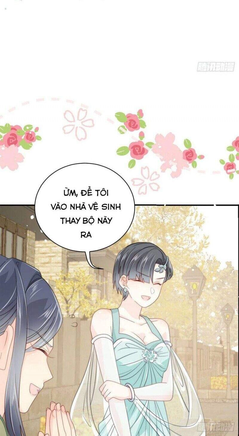 Cưng Chiều Đại Lão 3 Tuổi Rưỡi Chapter 87 - 31