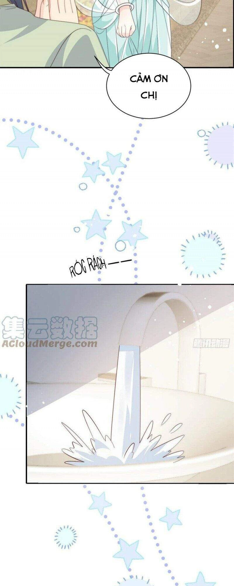 Cưng Chiều Đại Lão 3 Tuổi Rưỡi Chapter 87 - 32