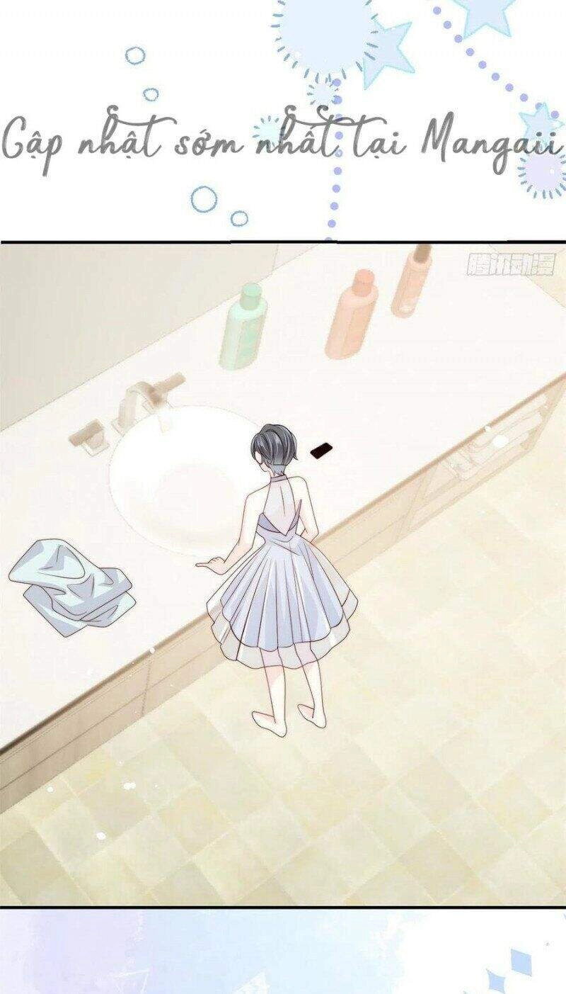 Cưng Chiều Đại Lão 3 Tuổi Rưỡi Chapter 87 - 33