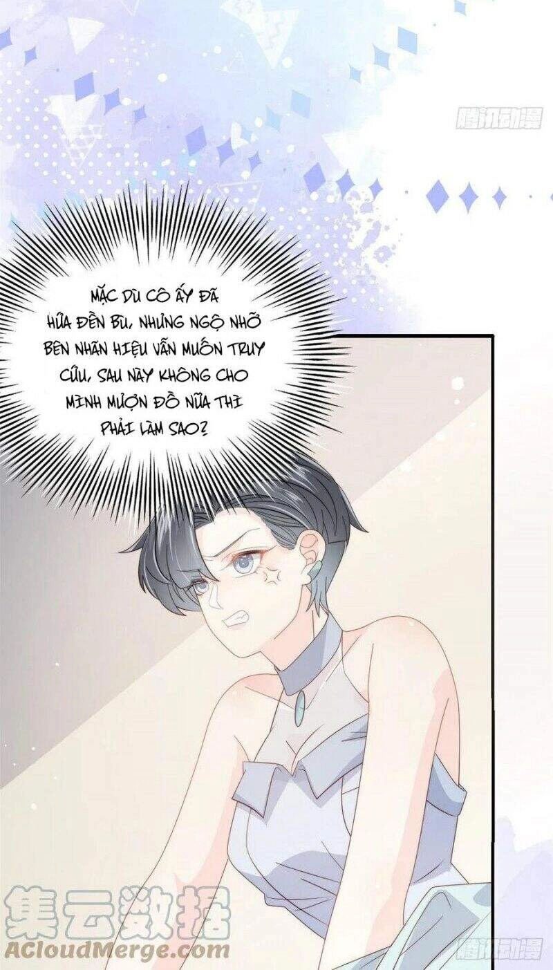 Cưng Chiều Đại Lão 3 Tuổi Rưỡi Chapter 87 - 34