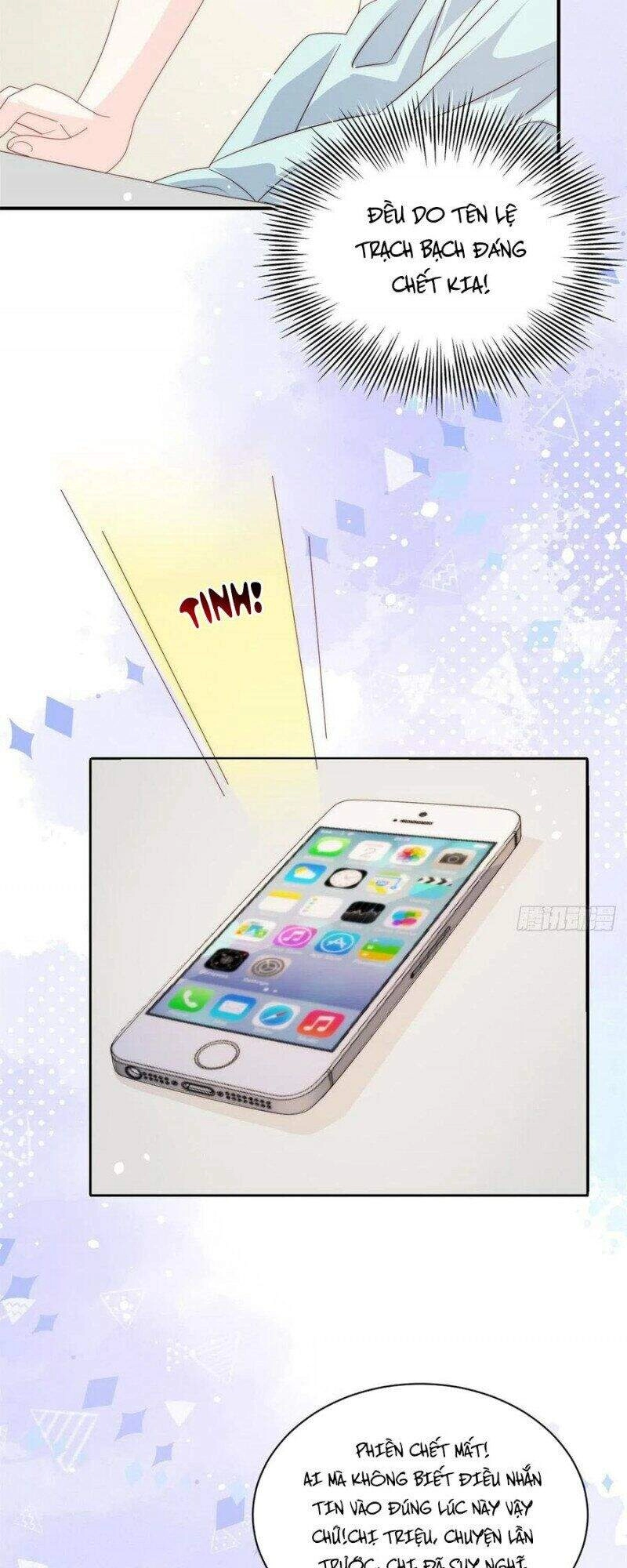 Cưng Chiều Đại Lão 3 Tuổi Rưỡi Chapter 87 - 35