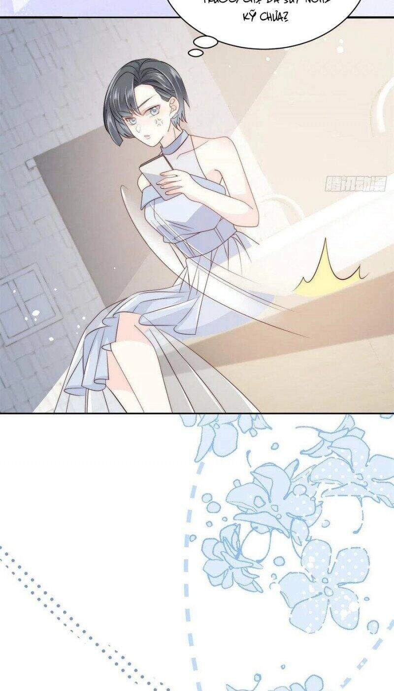 Cưng Chiều Đại Lão 3 Tuổi Rưỡi Chapter 87 - 36