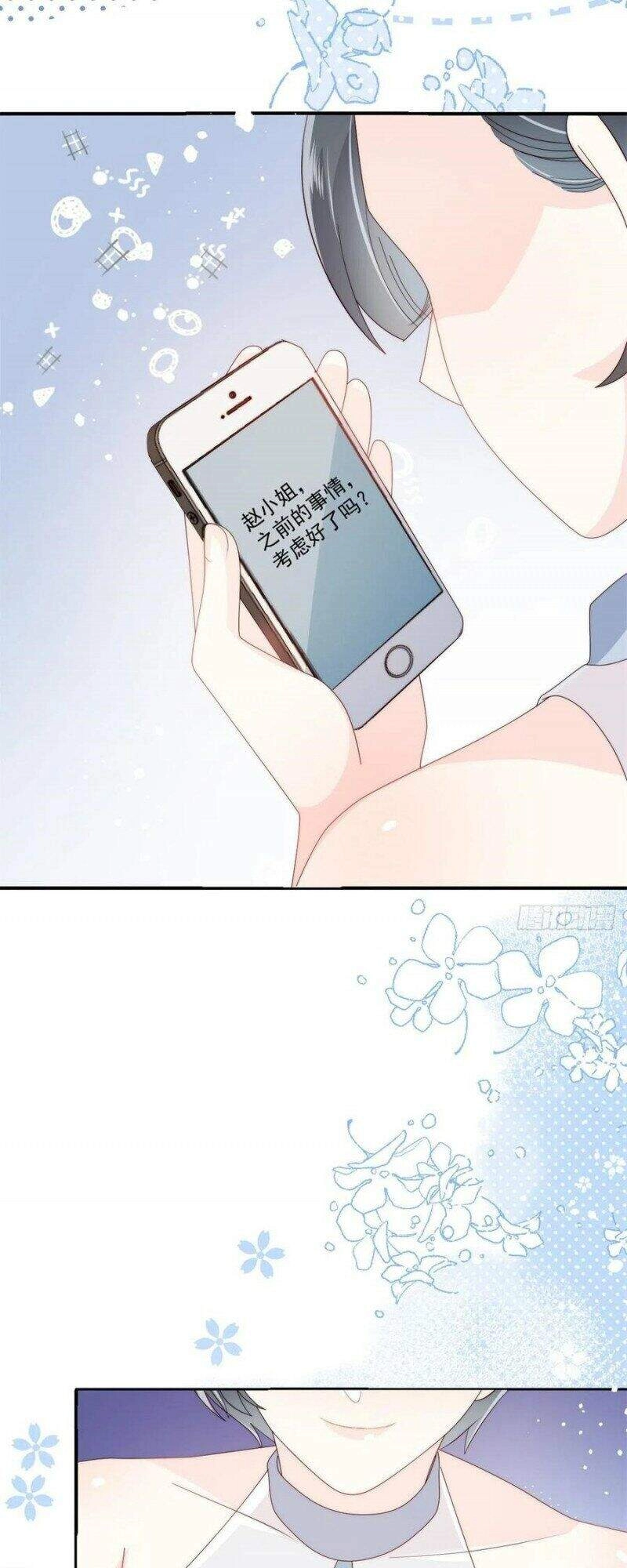 Cưng Chiều Đại Lão 3 Tuổi Rưỡi Chapter 87 - 38