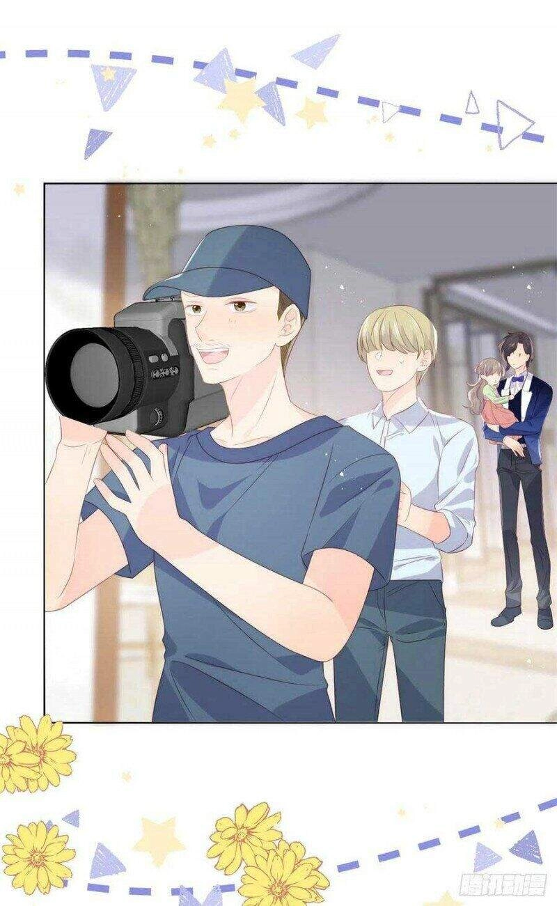 Cưng Chiều Đại Lão 3 Tuổi Rưỡi Chapter 88 - 2