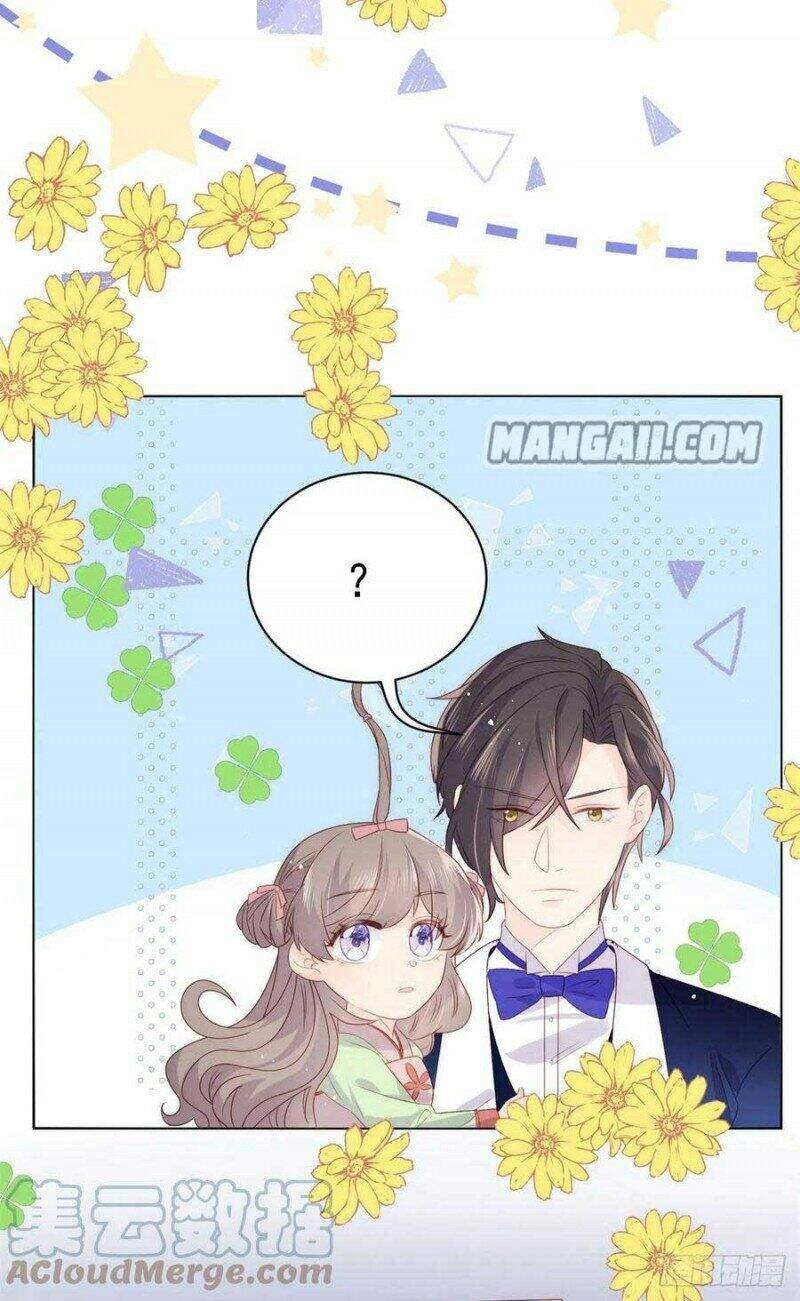 Cưng Chiều Đại Lão 3 Tuổi Rưỡi Chapter 88 - 3