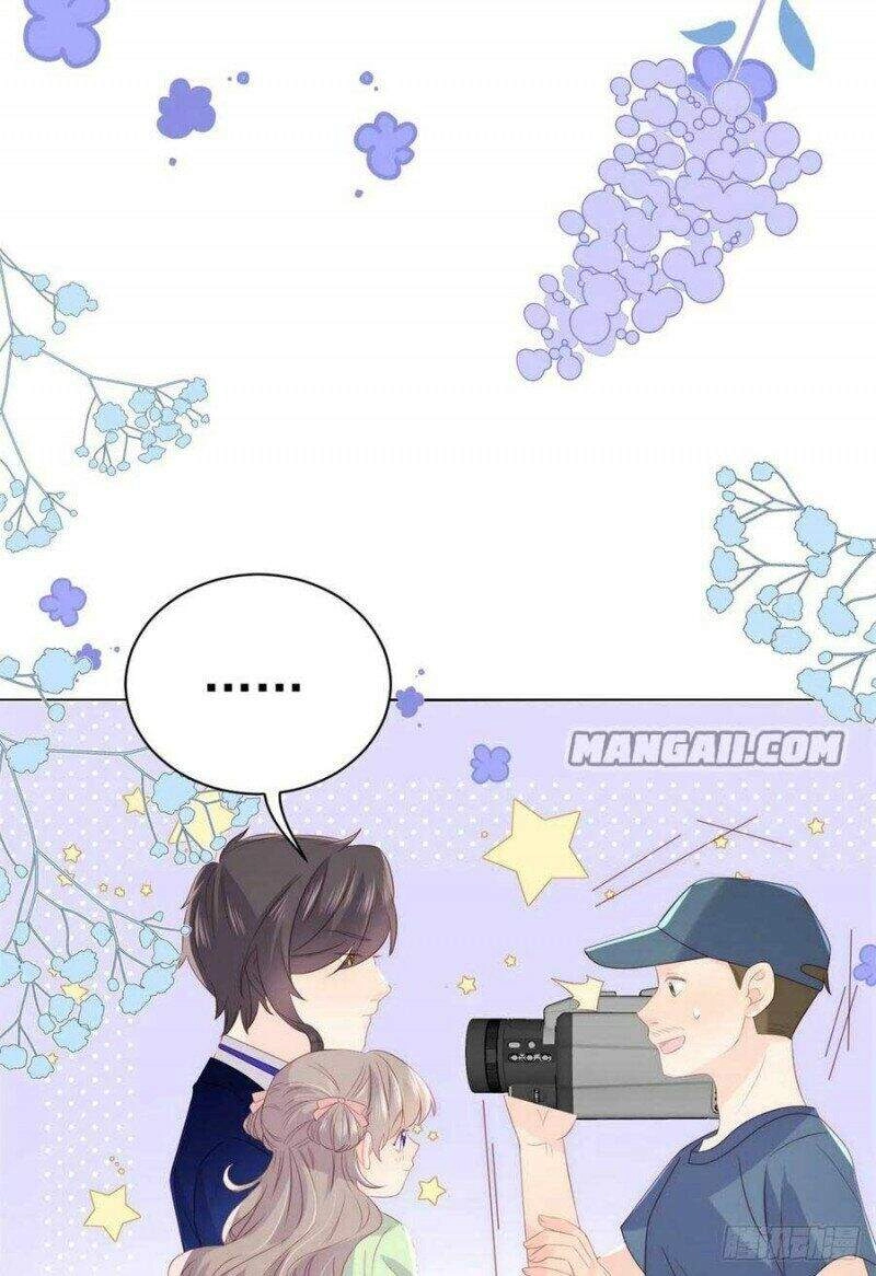 Cưng Chiều Đại Lão 3 Tuổi Rưỡi Chapter 88 - 7