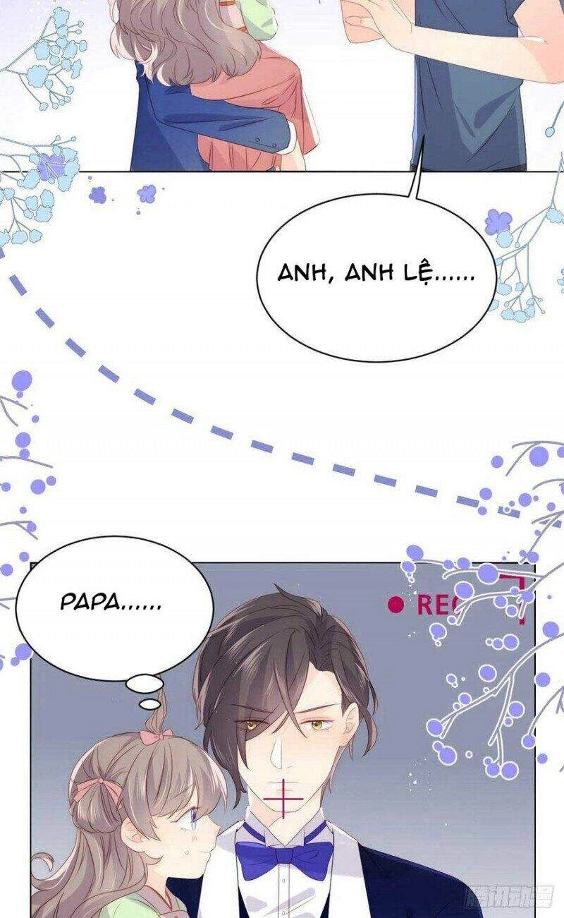 Cưng Chiều Đại Lão 3 Tuổi Rưỡi Chapter 88 - 8