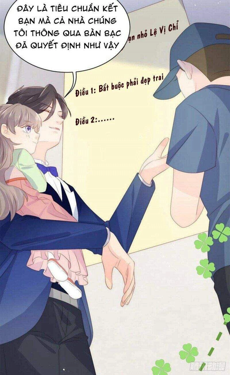 Cưng Chiều Đại Lão 3 Tuổi Rưỡi Chapter 88 - 10