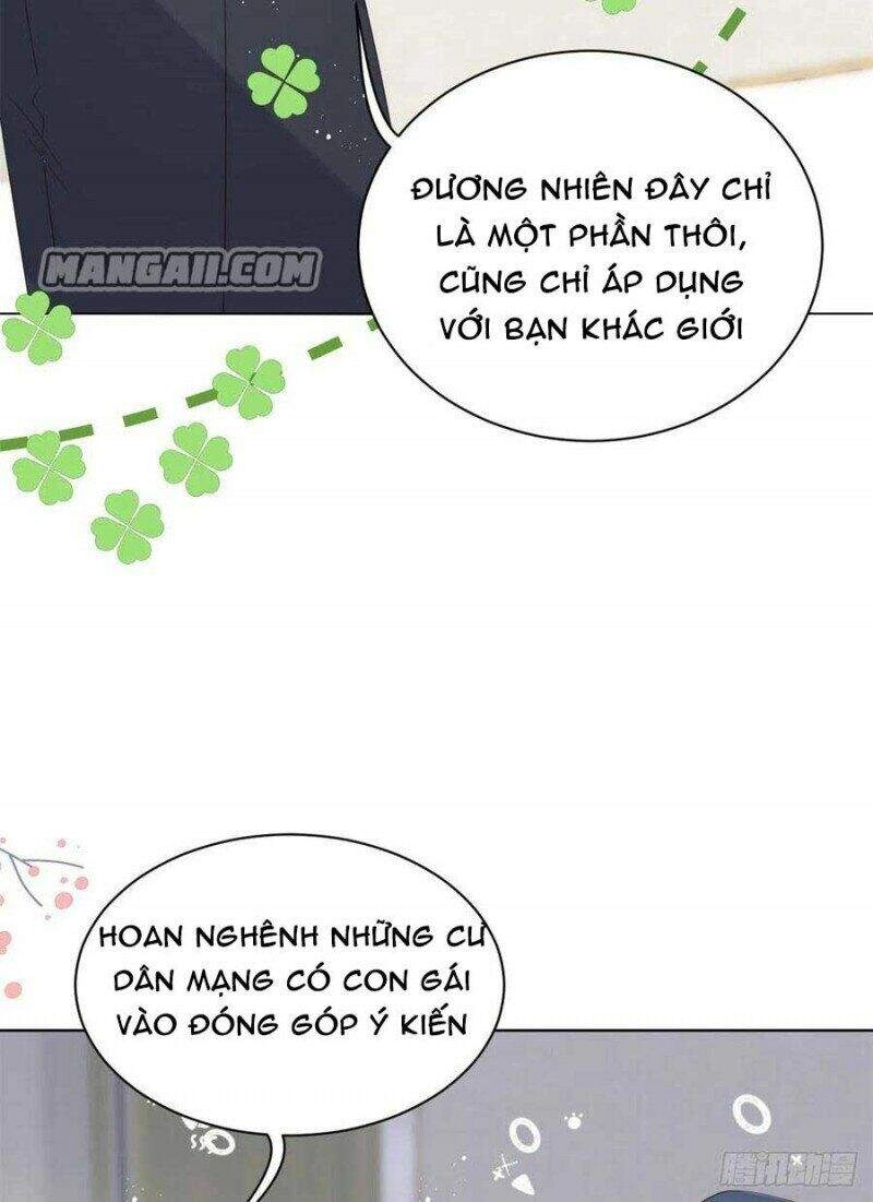 Cưng Chiều Đại Lão 3 Tuổi Rưỡi Chapter 88 - 11