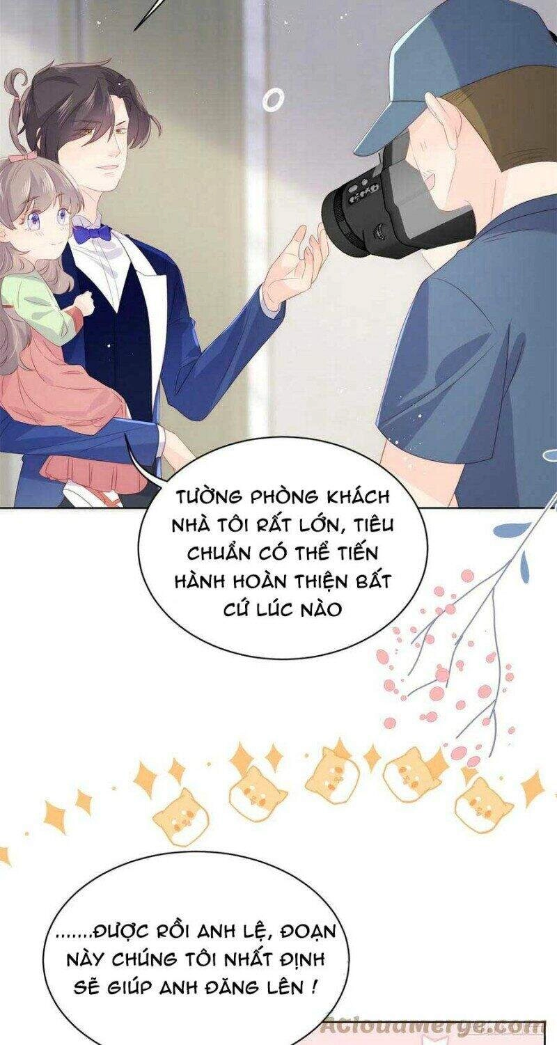 Cưng Chiều Đại Lão 3 Tuổi Rưỡi Chapter 88 - 12