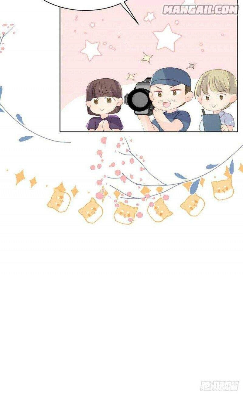 Cưng Chiều Đại Lão 3 Tuổi Rưỡi Chapter 88 - 13