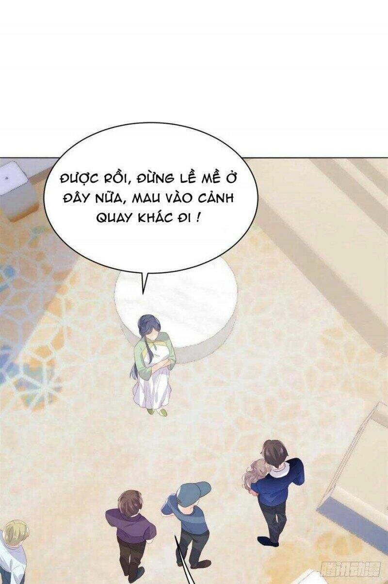 Cưng Chiều Đại Lão 3 Tuổi Rưỡi Chapter 88 - 14