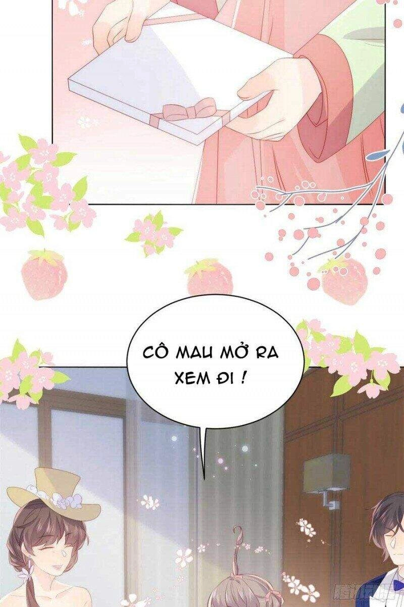 Cưng Chiều Đại Lão 3 Tuổi Rưỡi Chapter 88 - 16