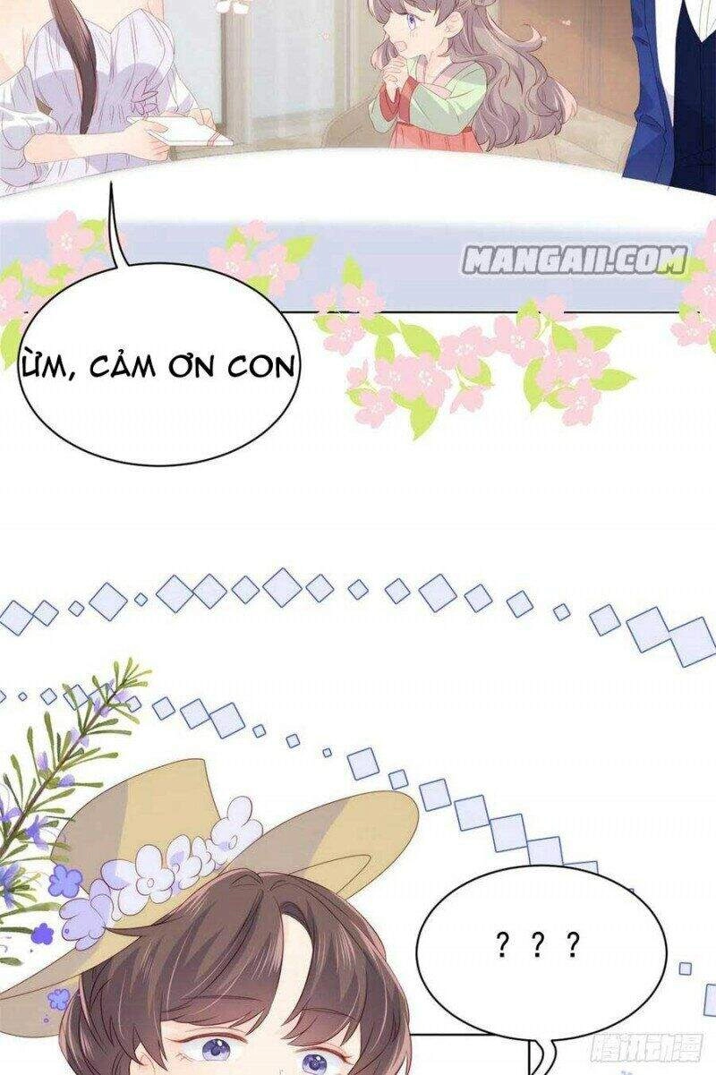 Cưng Chiều Đại Lão 3 Tuổi Rưỡi Chapter 88 - 17