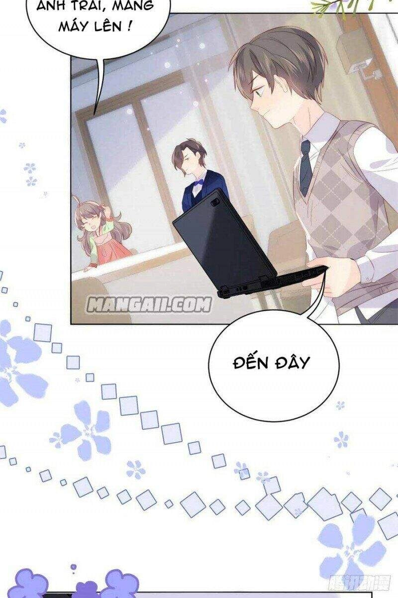 Cưng Chiều Đại Lão 3 Tuổi Rưỡi Chapter 88 - 19