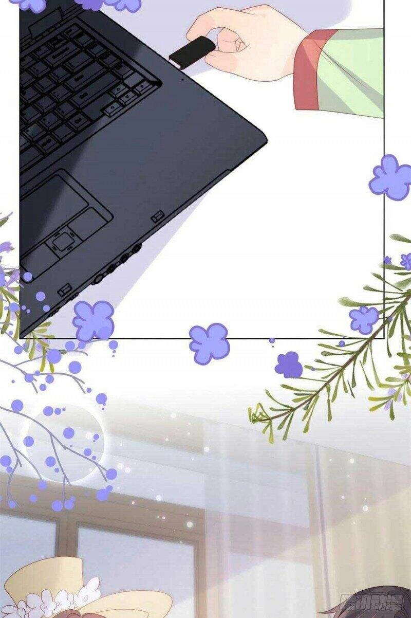 Cưng Chiều Đại Lão 3 Tuổi Rưỡi Chapter 88 - 20