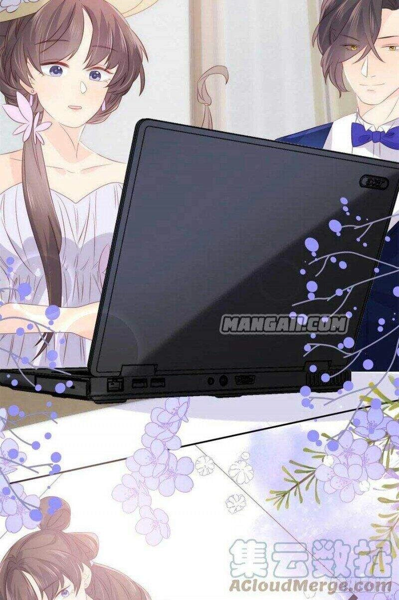 Cưng Chiều Đại Lão 3 Tuổi Rưỡi Chapter 88 - 21