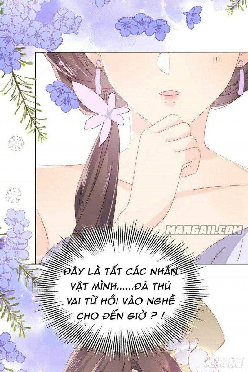 Cưng Chiều Đại Lão 3 Tuổi Rưỡi Chapter 88 - 23