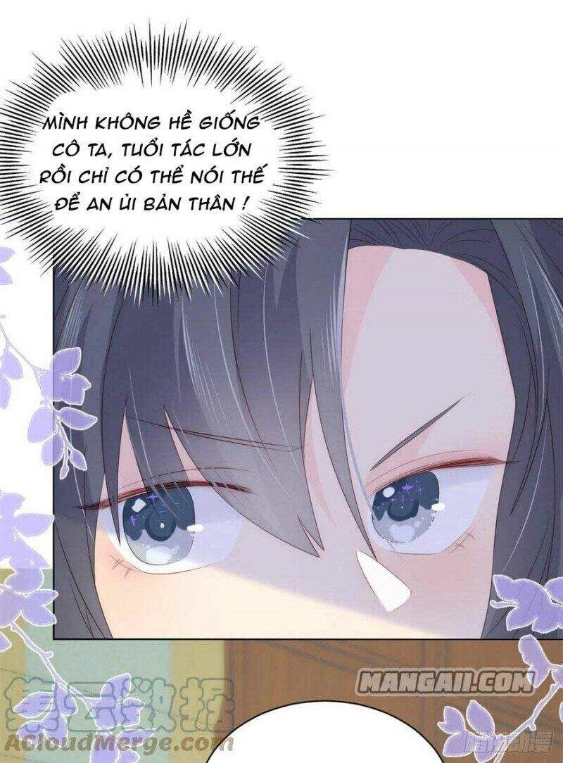 Cưng Chiều Đại Lão 3 Tuổi Rưỡi Chapter 89 - 2