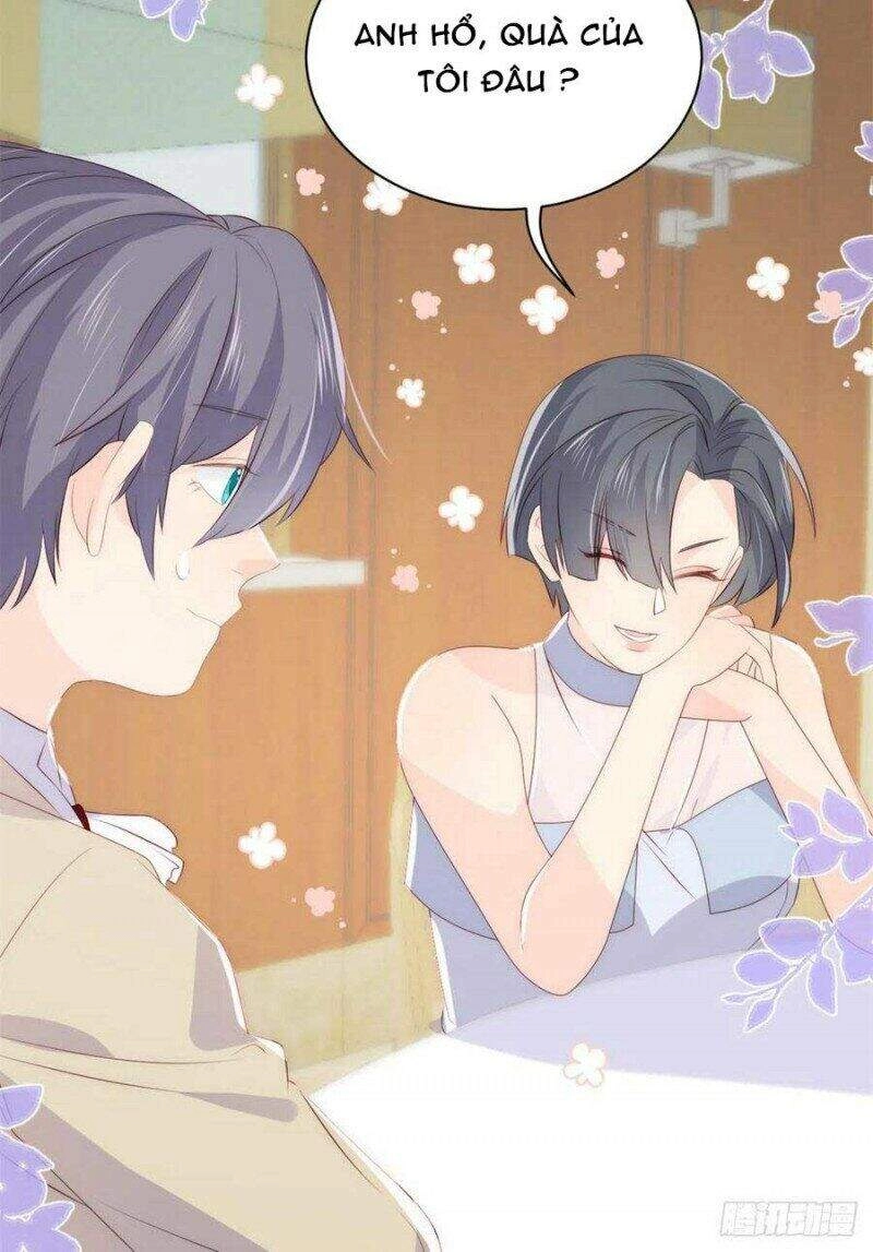 Cưng Chiều Đại Lão 3 Tuổi Rưỡi Chapter 89 - 3