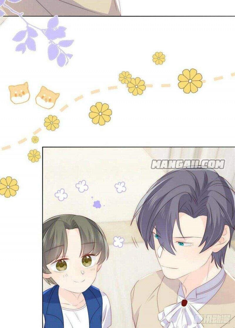 Cưng Chiều Đại Lão 3 Tuổi Rưỡi Chapter 89 - 4