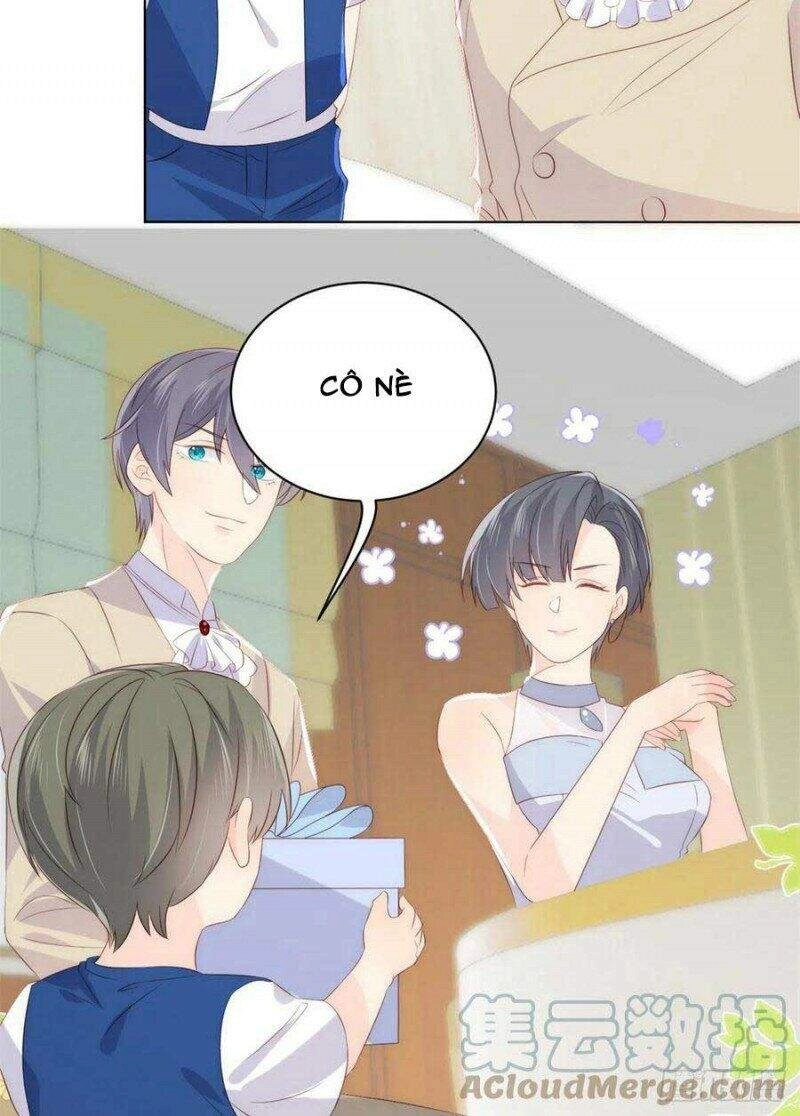 Cưng Chiều Đại Lão 3 Tuổi Rưỡi Chapter 89 - 5