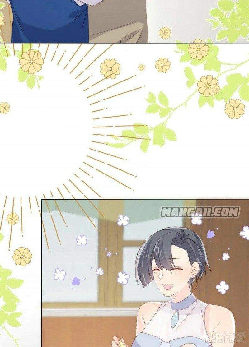 Cưng Chiều Đại Lão 3 Tuổi Rưỡi Chapter 89 - 6