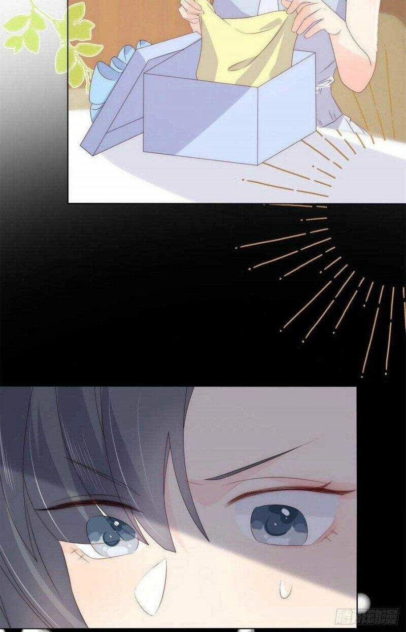 Cưng Chiều Đại Lão 3 Tuổi Rưỡi Chapter 89 - 7