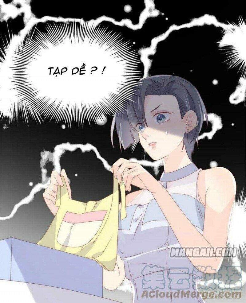 Cưng Chiều Đại Lão 3 Tuổi Rưỡi Chapter 89 - 8