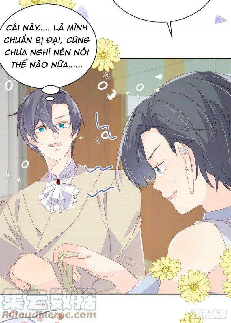 Cưng Chiều Đại Lão 3 Tuổi Rưỡi Chapter 89 - 11