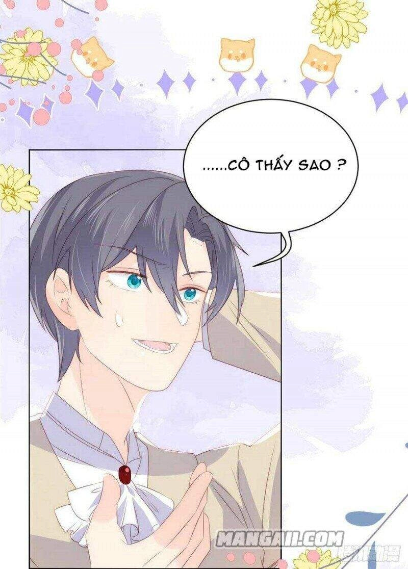 Cưng Chiều Đại Lão 3 Tuổi Rưỡi Chapter 89 - 12