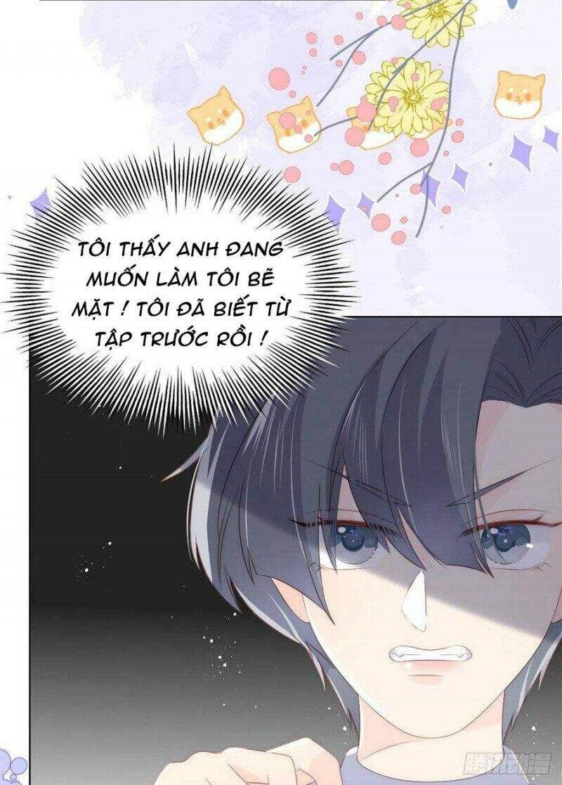 Cưng Chiều Đại Lão 3 Tuổi Rưỡi Chapter 89 - 13